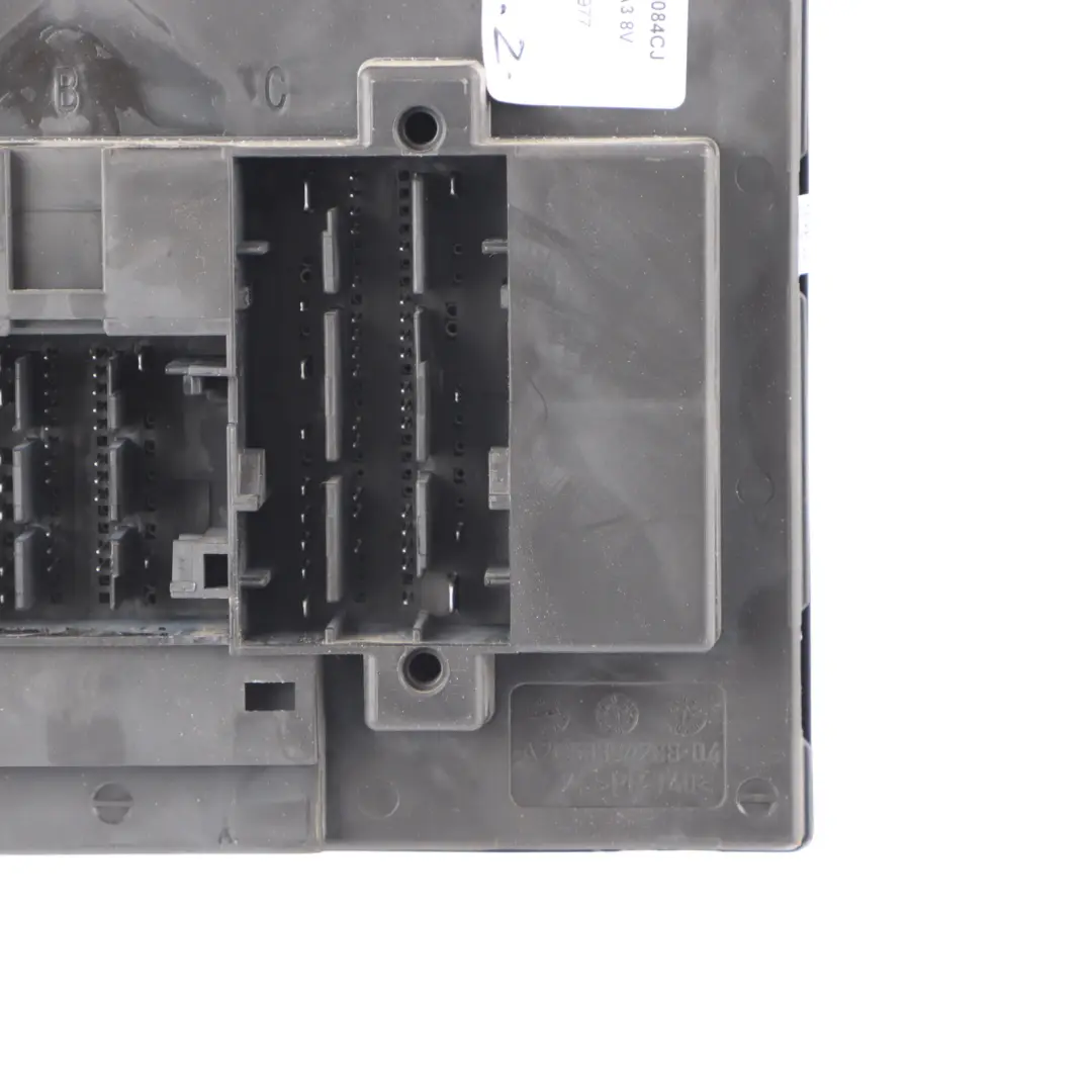 Audi A3 8V 1.6 TDI DBKA BCM Module De Commande De Carrosserie ECU - SKU 5Q0937084CJ - Numéro de pièce 5Q0937084CJ