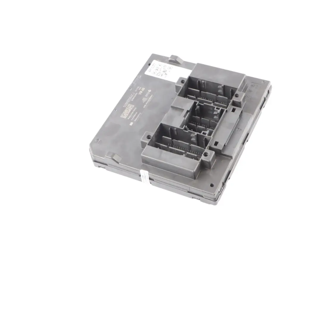 DBKA BCM Module De Commande De Carrosserie ECU pour Audi A3 8V 1.6 TDI à propos du numéro de pièce 5Q0937084CJ Audi A3 8V 1.6 TDI DBKA BCM Module De Commande De Carrosserie ECU - SKU 5Q0937084CJ - Numéro de pièce 5Q0937084CJ