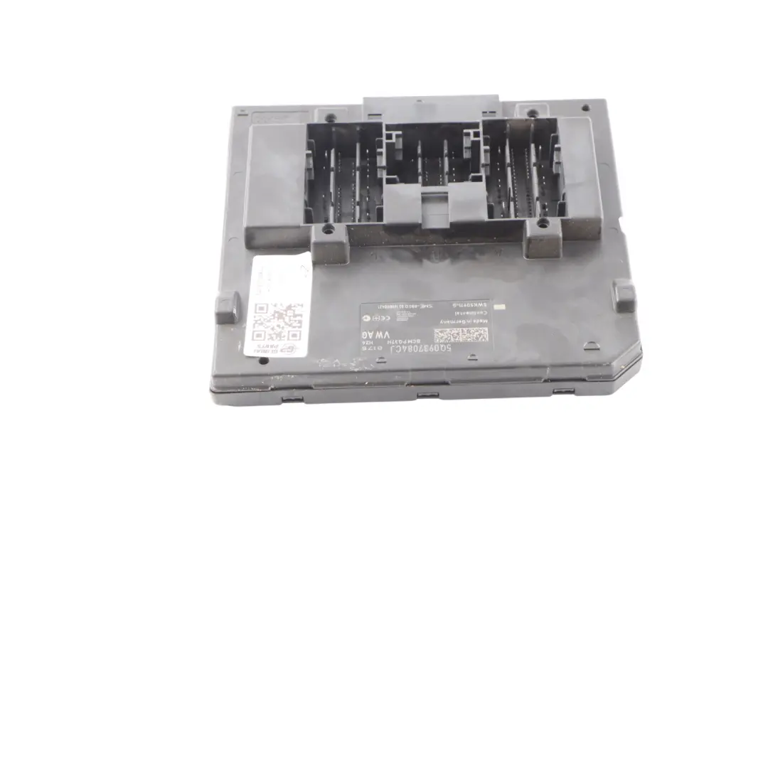 Audi A3 8V 1.6 TDI DBKA BCM Module De Commande De Carrosserie ECU - SKU 5Q0937084CJ - Numéro de pièce 5Q0937084CJ