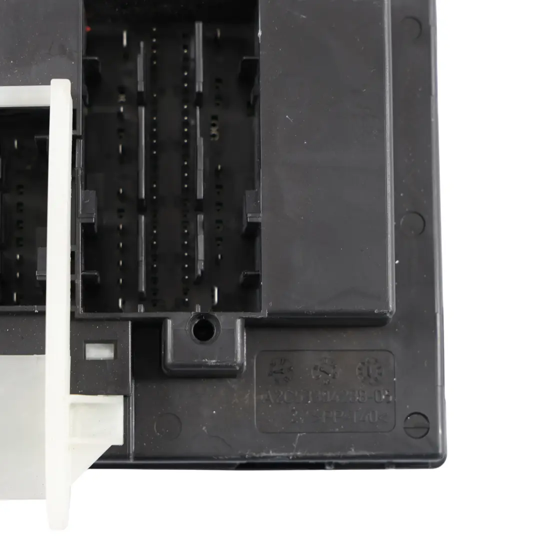 Audi S3 8V Módulo BCM Body Control Unit Módulo ECU - SKU 5Q0937084CP - Número de pieza 5Q0937084CP