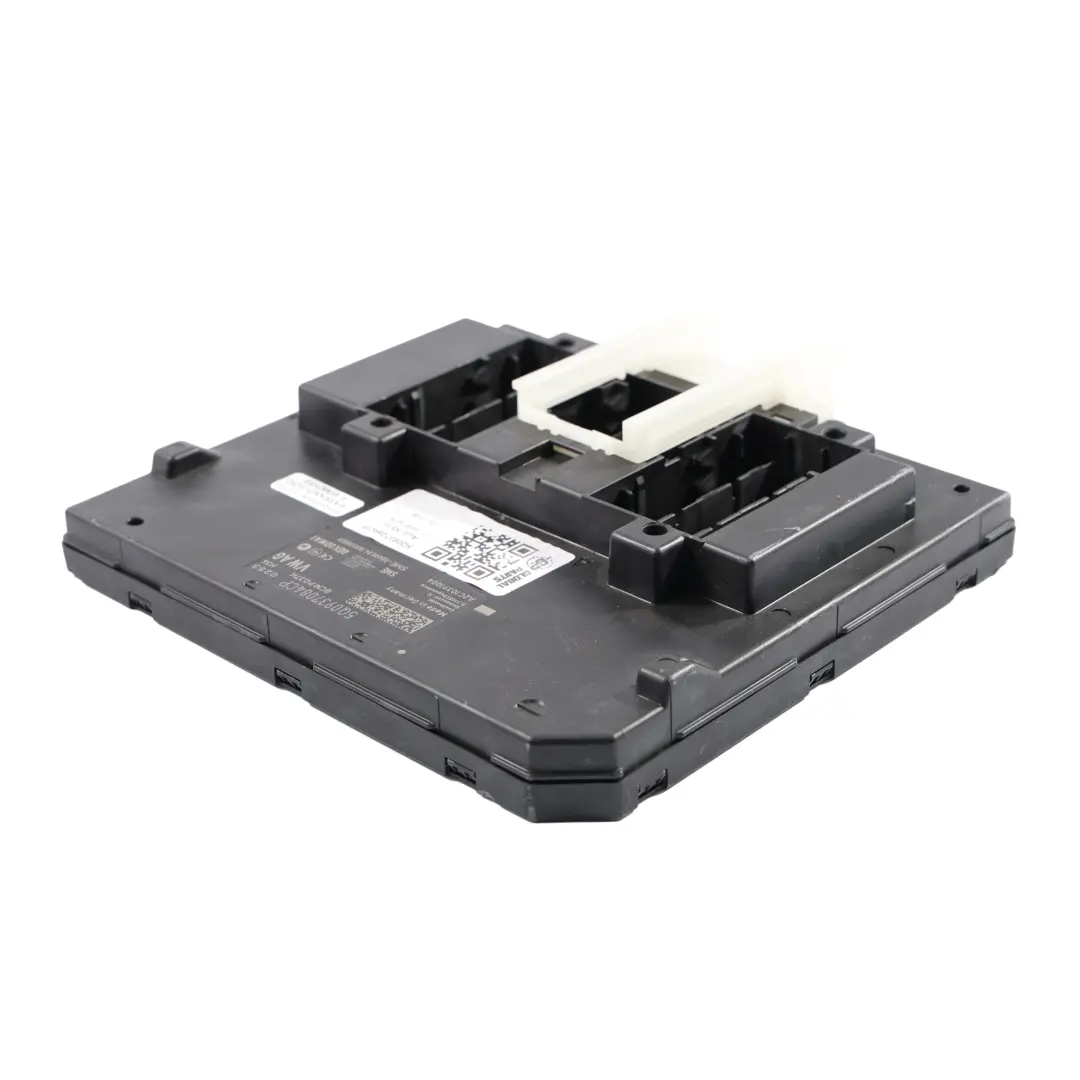 Module BCM Body Control Unit Module ECU to Audi S3 8V with Part number 5Q0937084CP Audi S3 8V Module BCM Body Control Unit Module ECU - SKU 5Q0937084CP - Part number 5Q0937084CP