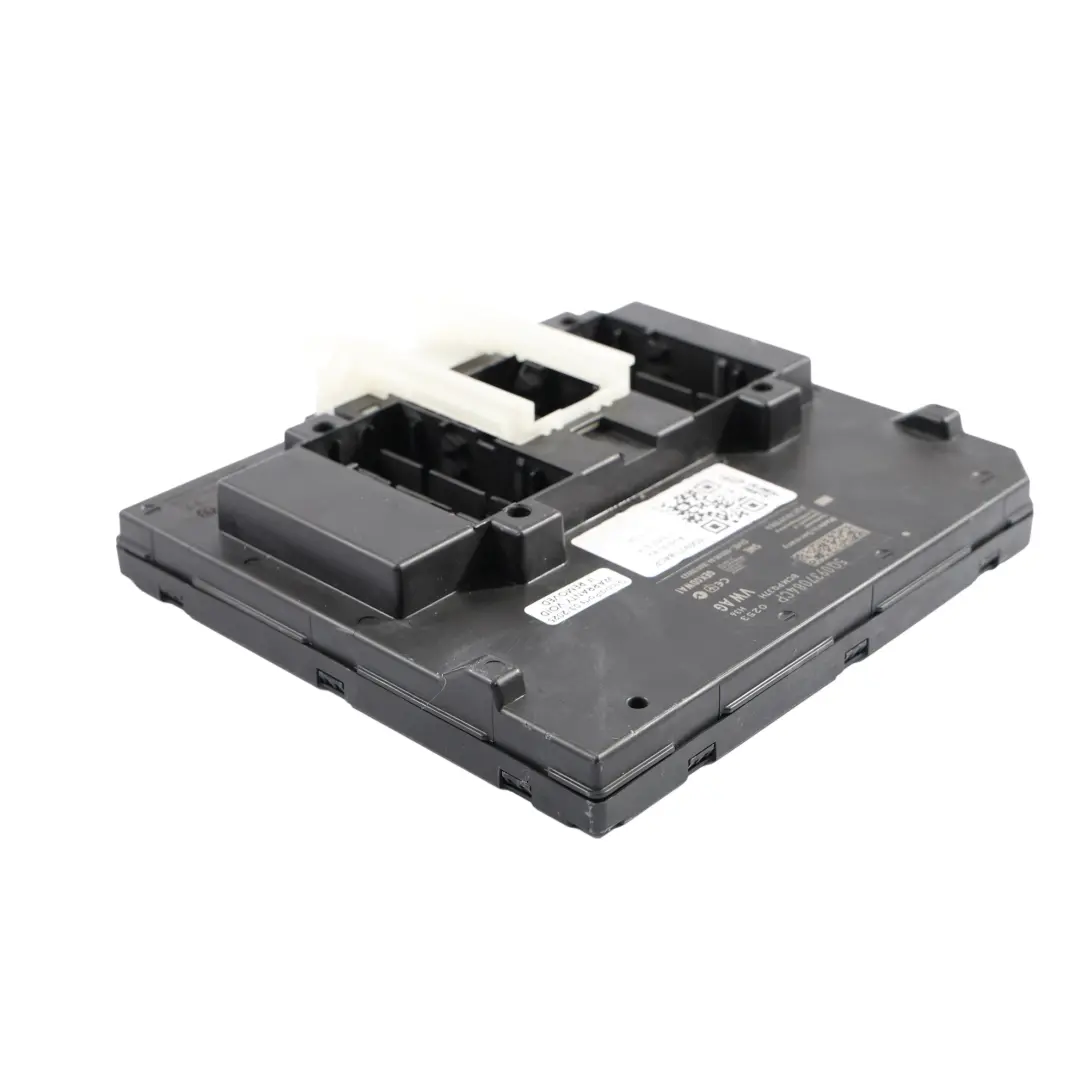 Audi S3 8V BCM Moduł Sterownik Komfortu ECU - SKU 5Q0937084CP - Numer Części 5Q0937084CP