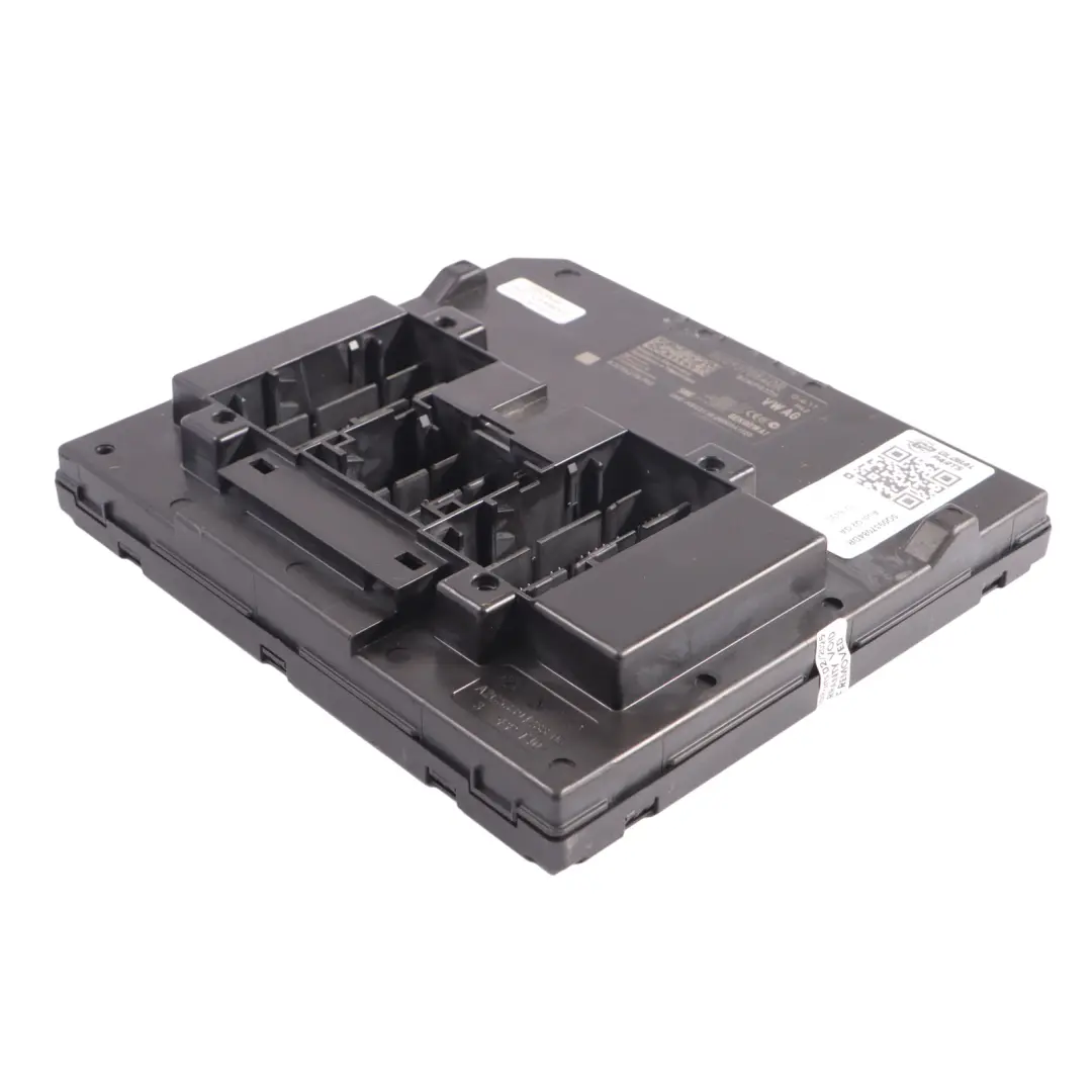 Body Control Comfort Unit Modulo BCM Unità ECU per Audi Q2 GA con numero di parte 5Q0937084DR Audi Q2 GA Body Control Comfort Unit Modulo BCM Unità ECU - SKU 5Q0937084DR - Numero di parte 5Q0937084DR