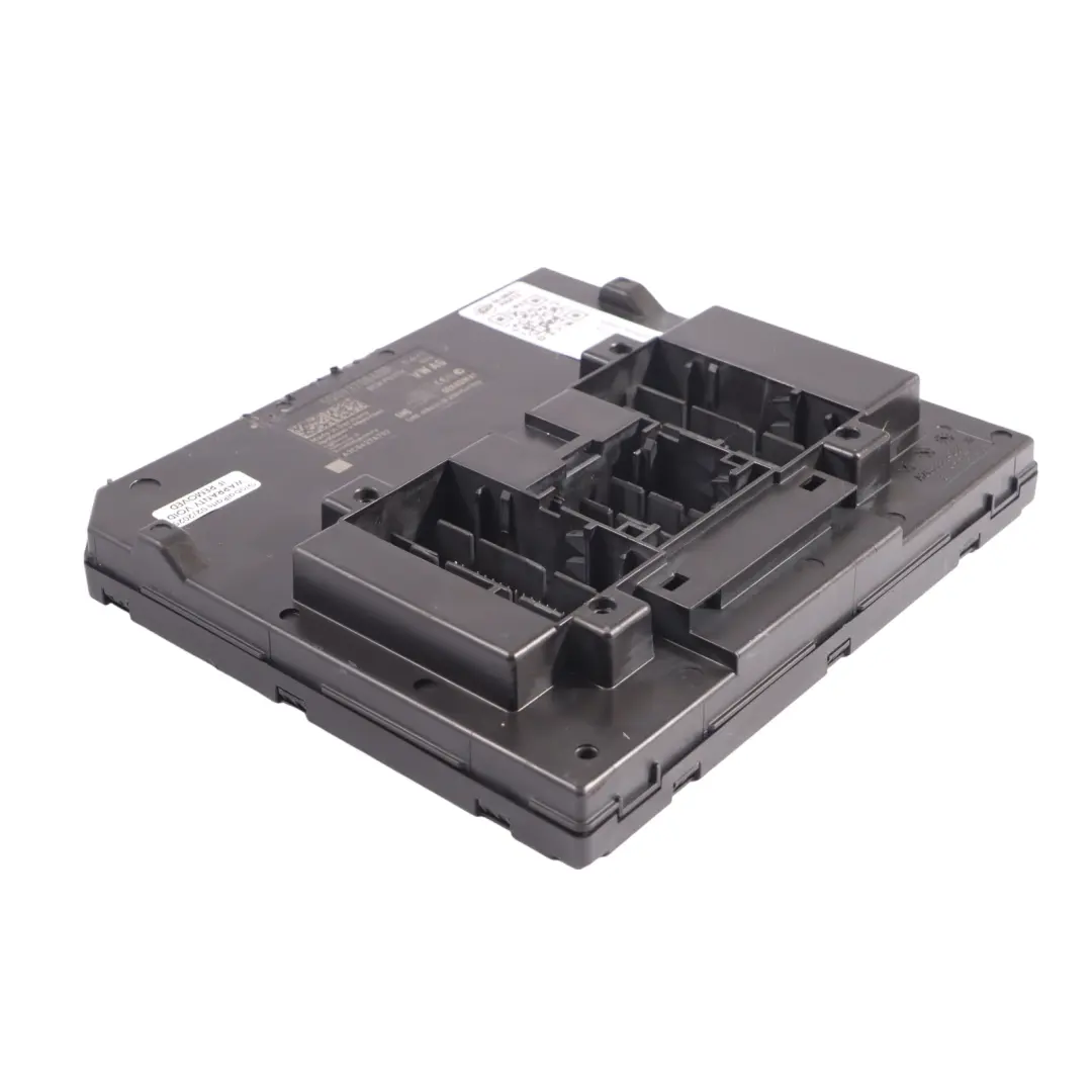 Body Control Comfort Unit Module BCM Unit ECU to Audi Q2 GA with Part number 5Q0937084DR Audi Q2 GA Body Control Comfort Unit Module BCM Unit ECU - SKU 5Q0937084DR - Part number 5Q0937084DR