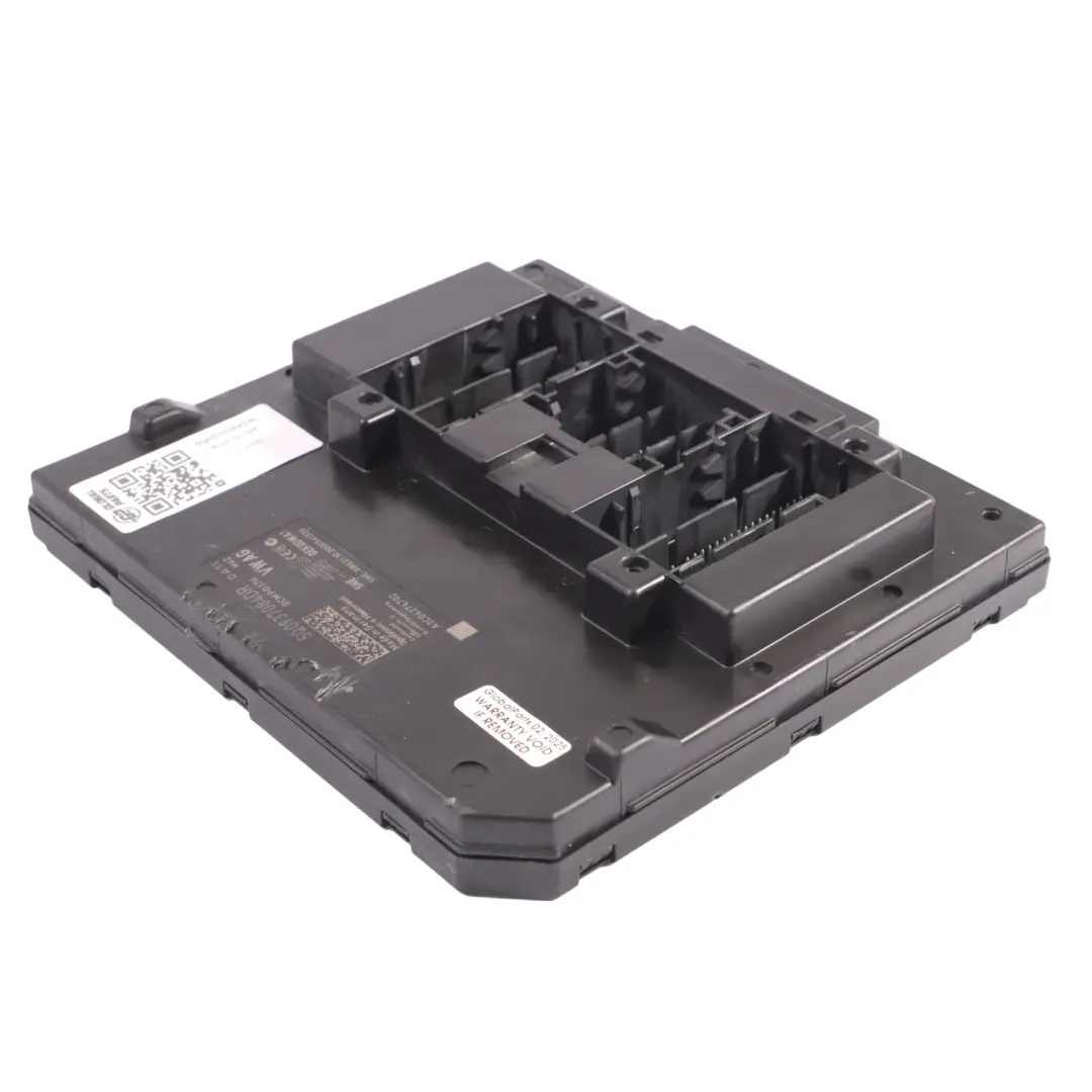 Karosserie Steuer Gerät Komfort Einheit Modul BCM ECU für Audi Q2 GA mit Teilenummer 5Q0937084DR Audi Q2 GA Karosserie Steuer Gerät Komfort Einheit Modul BCM ECU - SKU 5Q0937084DR - Teilenummer 5Q0937084DR