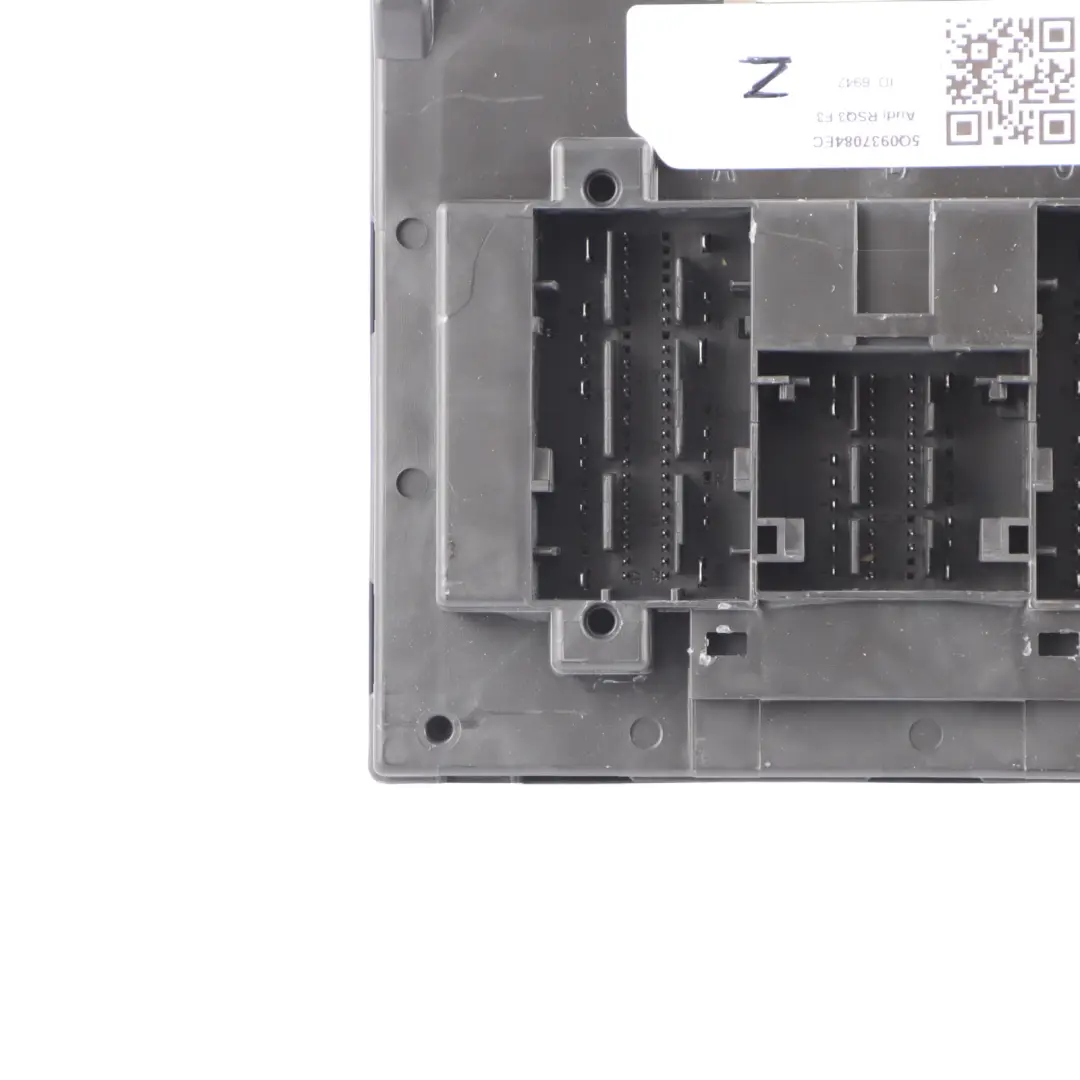 RSQ3 F3 2.5 TFSI Body Control Comfort Unit Module BCM Unit to Audi Q3 with Part number 5Q0937084EC Audi Q3 RSQ3 F3 2.5 TFSI Body Control Comfort Unit Module BCM Unit - SKU 5Q0937084EC - Part number 5Q0937084EC