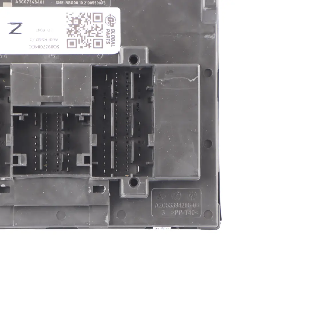 RSQ3 F3 2.5 TFSI Body Control Comfort Unit Module BCM Unit to Audi Q3 with Part number 5Q0937084EC Audi Q3 RSQ3 F3 2.5 TFSI Body Control Comfort Unit Module BCM Unit - SKU 5Q0937084EC - Part number 5Q0937084EC
