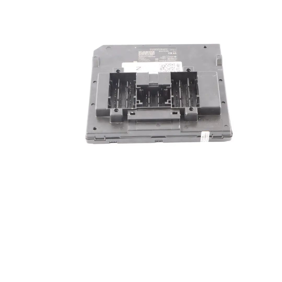 RSQ3 F3 2.5 TFSI Body Control Comfort Unit Module BCM Unit to Audi Q3 with Part number 5Q0937084EC Audi Q3 RSQ3 F3 2.5 TFSI Body Control Comfort Unit Module BCM Unit - SKU 5Q0937084EC - Part number 5Q0937084EC