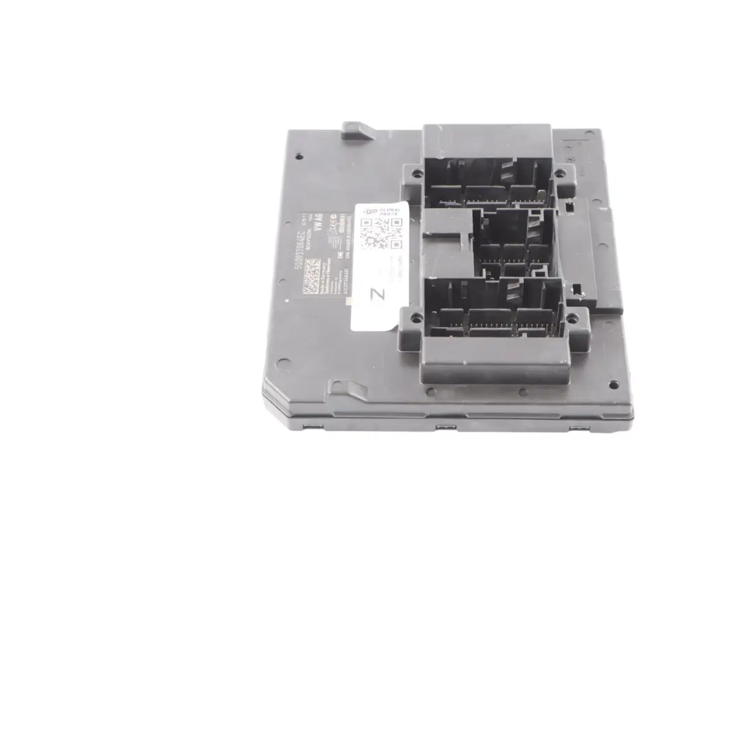 Audi Q3 RSQ3 F3 2.5 TFSI Body Control Comfort Unit Module BCM Unit - SKU 5Q0937084EC - Part number 5Q0937084EC