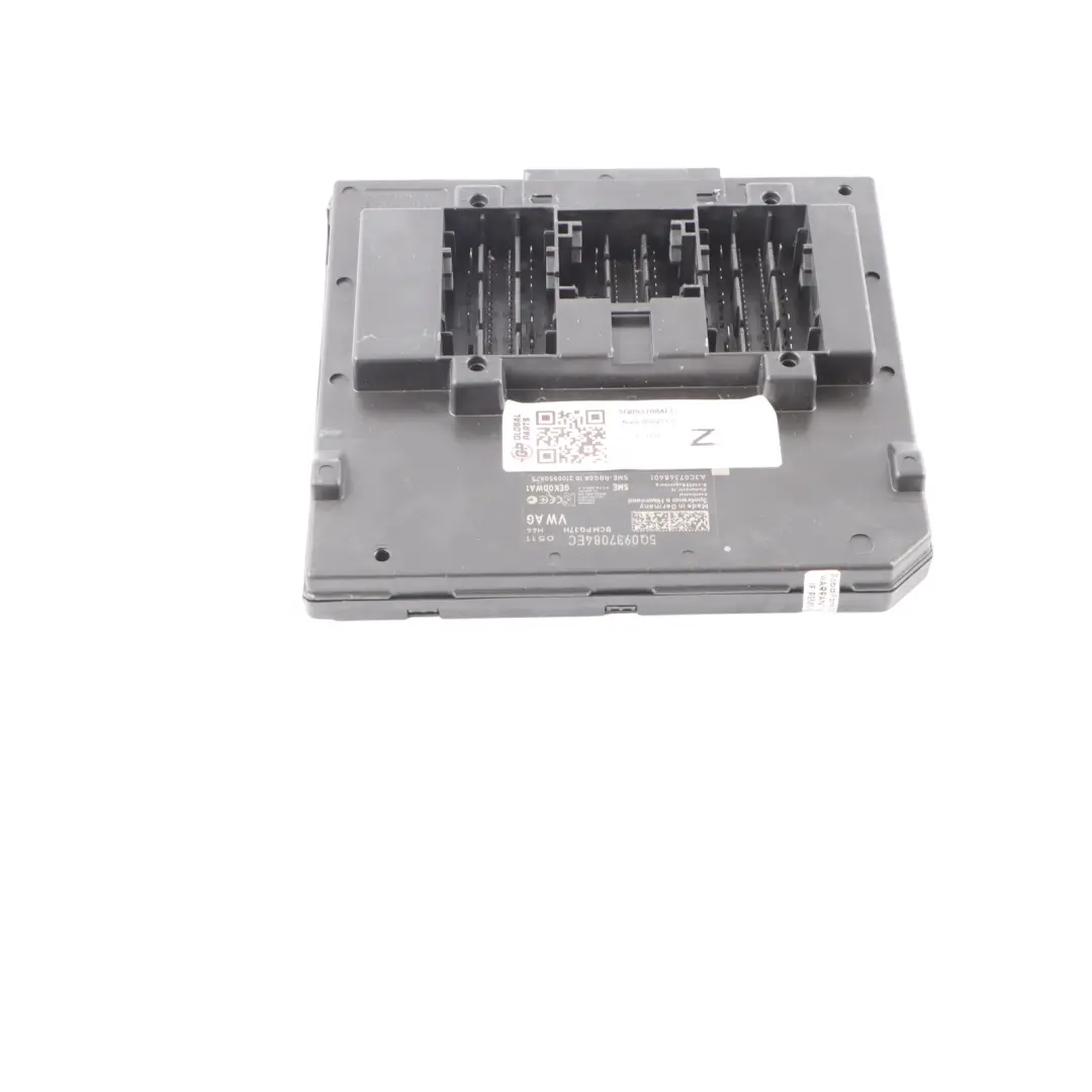 Audi Q3 RSQ3 F3 2.5 TFSI Body Control Comfort Unit Module BCM Unit - SKU 5Q0937084EC - Part number 5Q0937084EC