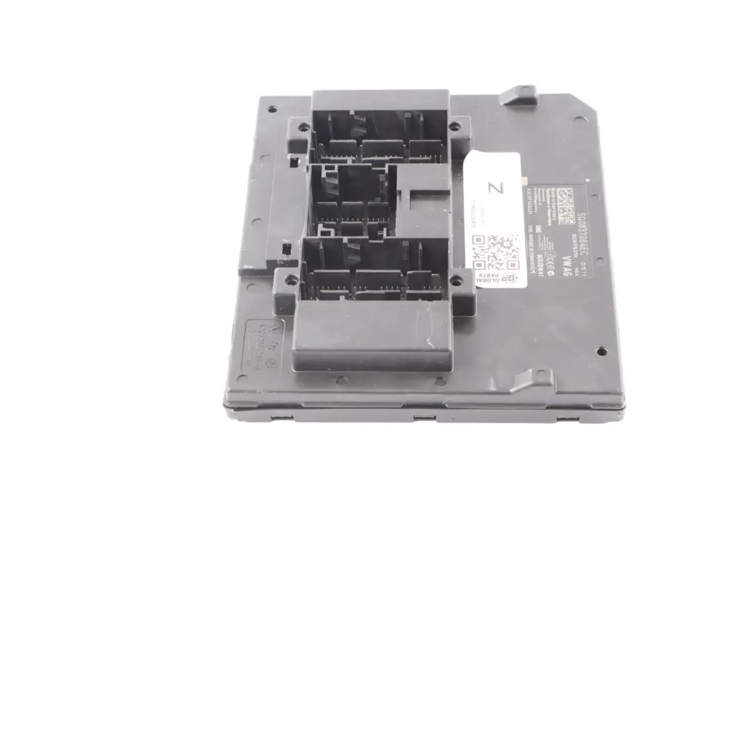 Audi Q3 RSQ3 F3 2.5 TFSI Body Control Comfort Unit Module BCM Unit - SKU 5Q0937084EC - Part number 5Q0937084EC