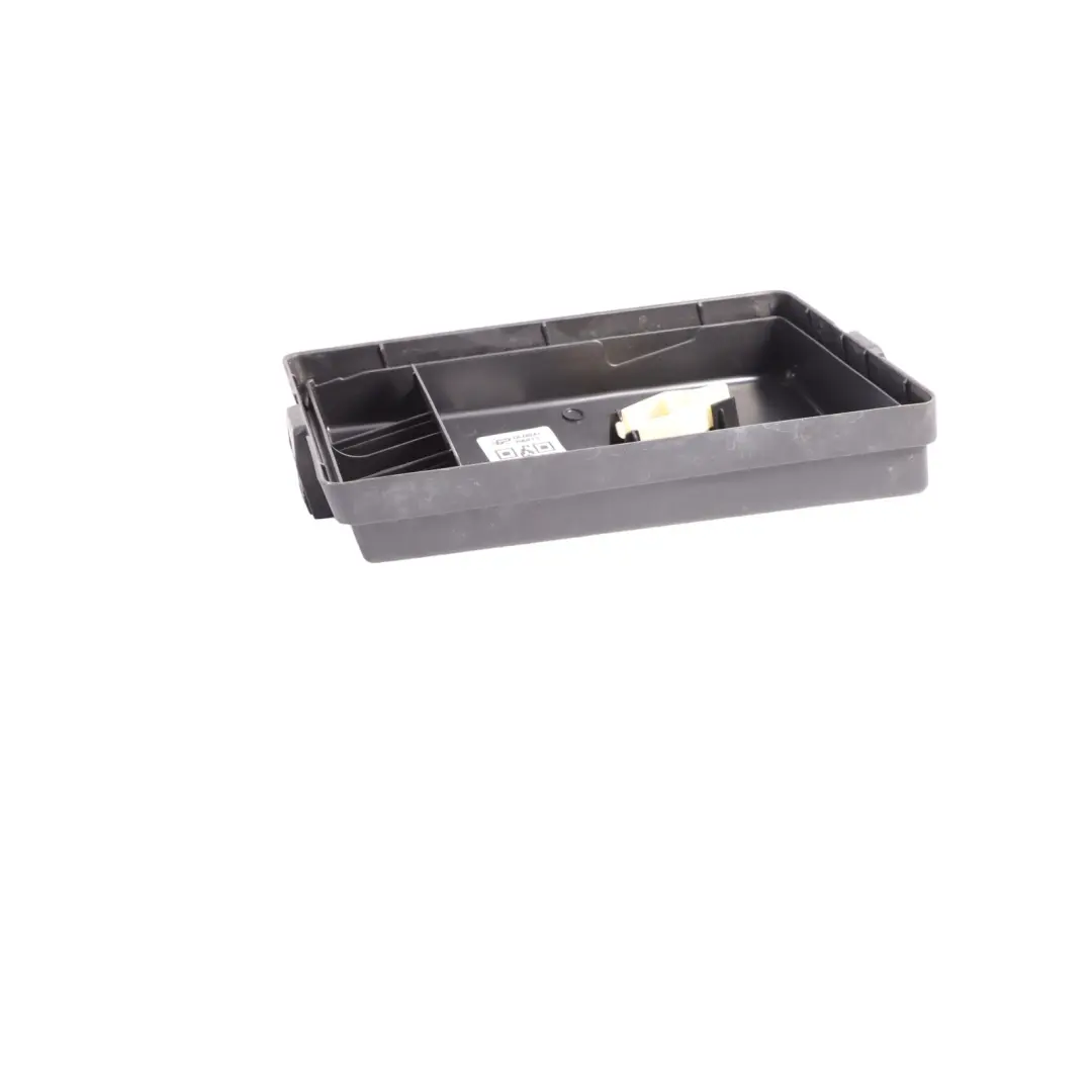 Audi A3 8V Sicherungskasten Abdeckung Trim Abdeckung Deckel Panel - SKU 5Q0937132A - Teilenummer 5Q0937132A
