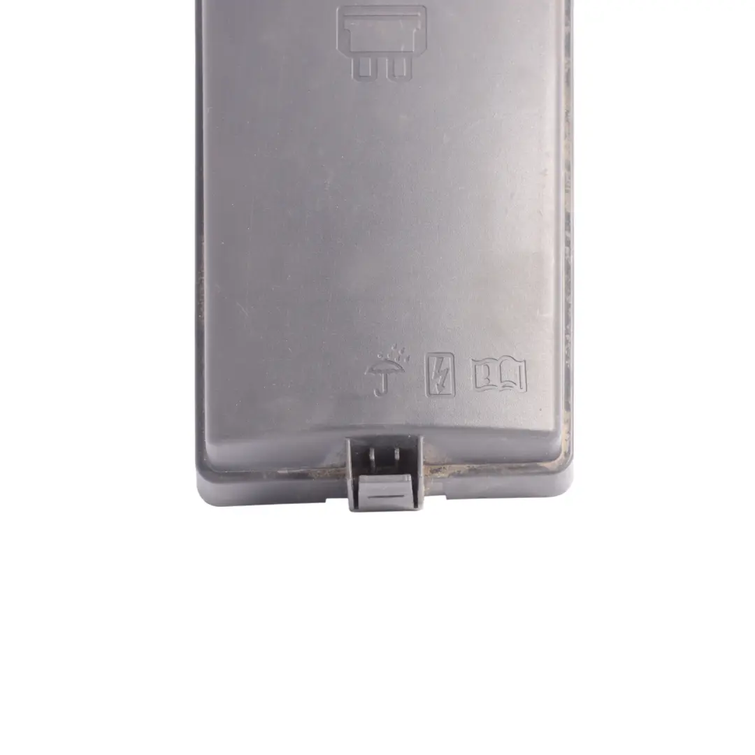 Audi A3 8V Sicherungskasten Abdeckung Trim Abdeckung Deckel Panel - SKU 5Q0937132A - Teilenummer 5Q0937132A
