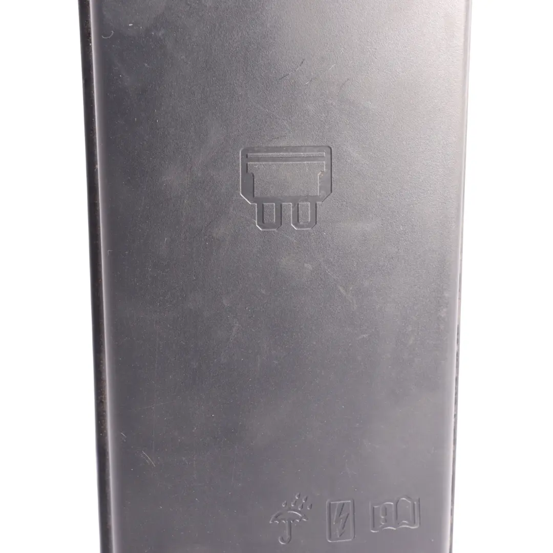 Audi A3 8V Sicherungskasten Abdeckung Trim Abdeckung Deckel Panel - SKU 5Q0937132A - Teilenummer 5Q0937132A
