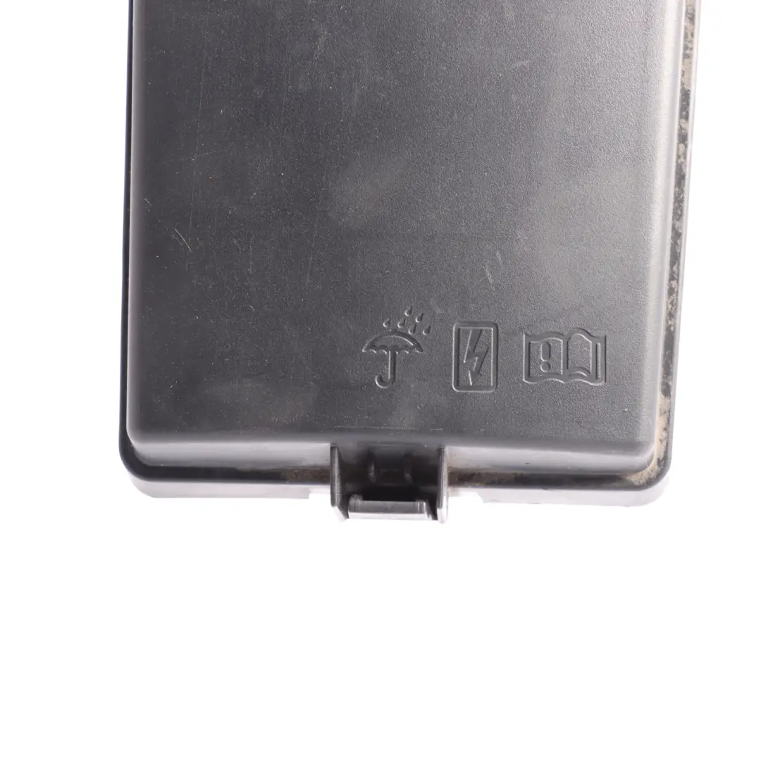 Audi A3 8V Sicherungskasten Abdeckung Trim Abdeckung Deckel Panel - SKU 5Q0937132A - Teilenummer 5Q0937132A