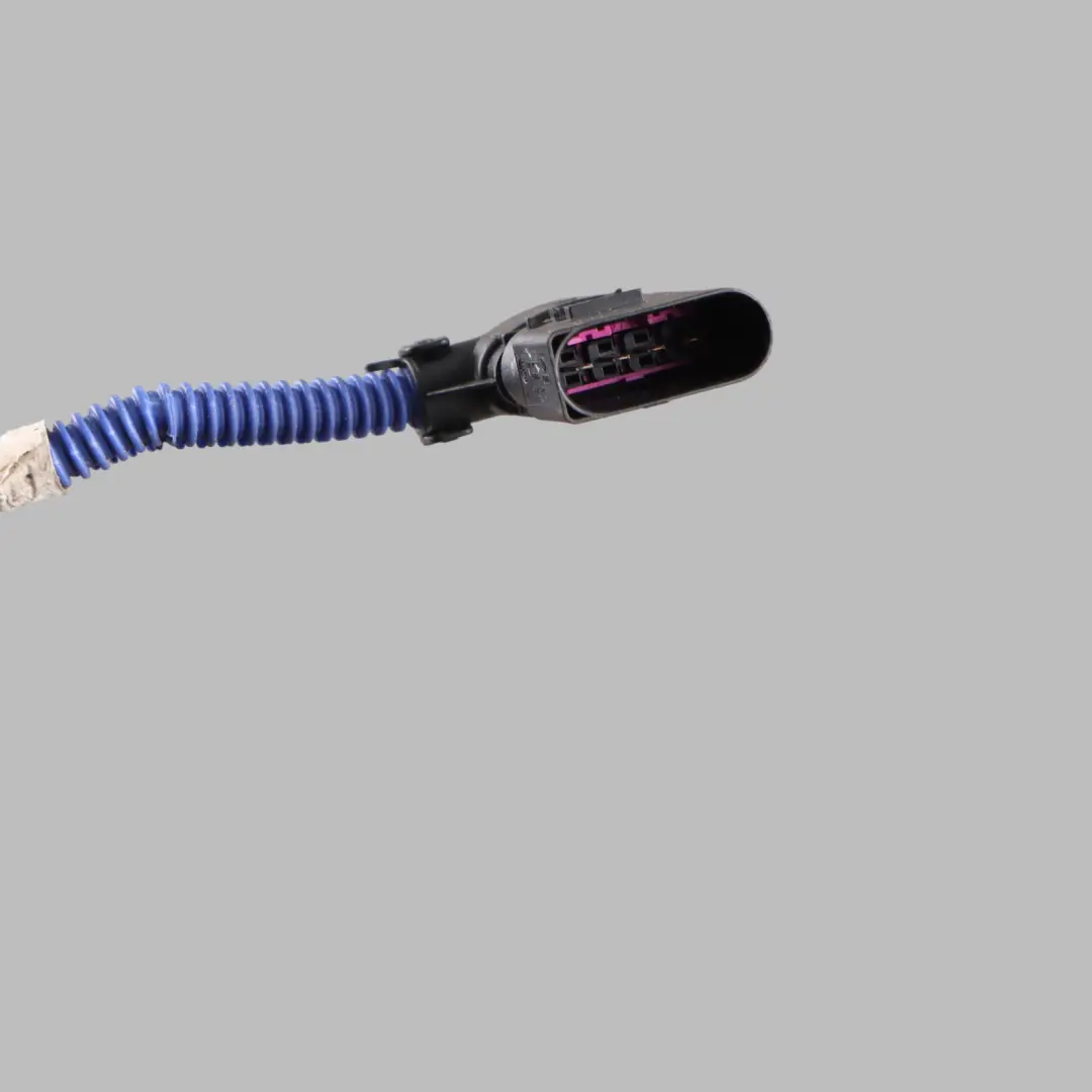 Windshield Washer Fluid Reservoir Bottle Tank to Audi A3 8V Golf MK7 with Part number 5Q0955449AT Audi A3 8V Golf MK7 Windshield Washer Fluid Reservoir Bottle Tank - SKU 5Q0955449AT - Part number 5Q0955449AT