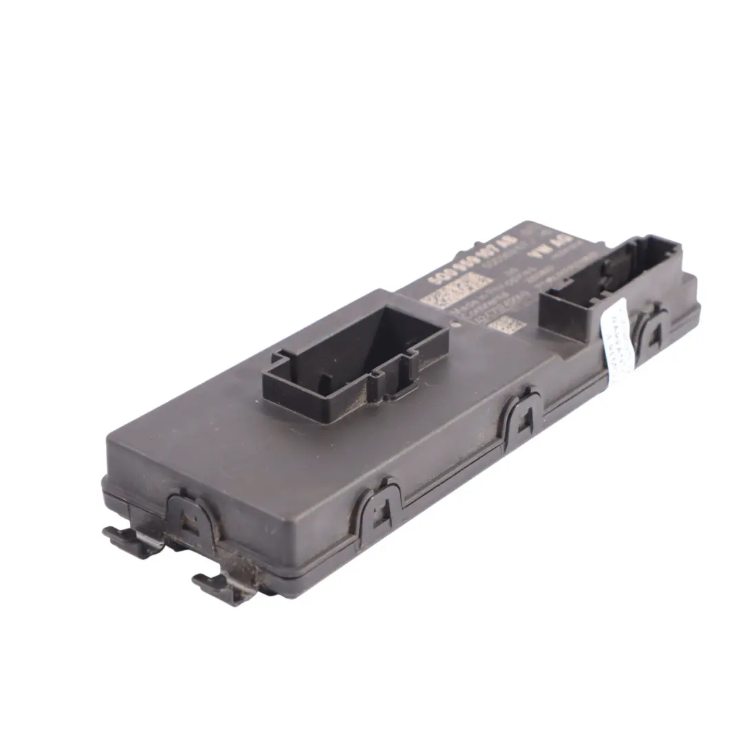 Audi Q2 GA Q3 F3 Rear Boot Trunk Lid Tailgate Control Unit Module - SKU 5Q0959107AB - Part number 5Q0959107AB