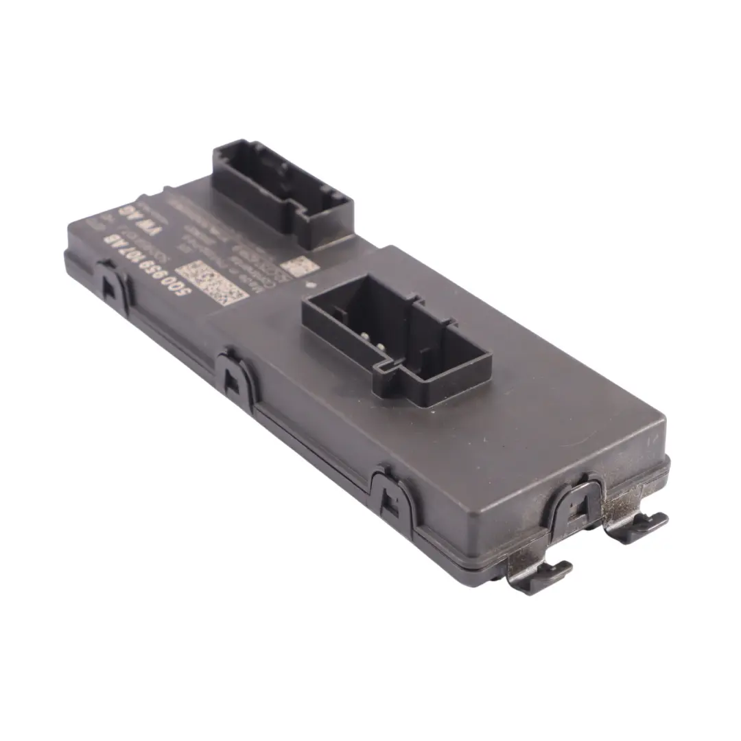 Audi Q2 GA Q3 F3 Modulo Unità Controllo Portellone Bagagliaio - SKU 5Q0959107AB - Numero di parte 5Q0959107AB