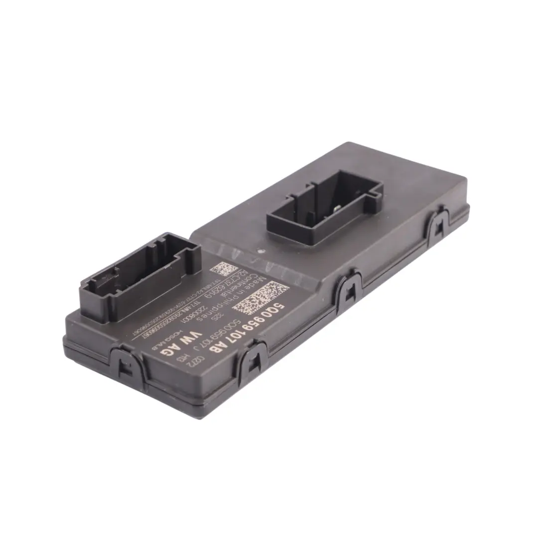 Audi Q2 GA Q3 F3 Rear Boot Trunk Lid Tailgate Control Unit Module - SKU 5Q0959107AB - Part number 5Q0959107AB