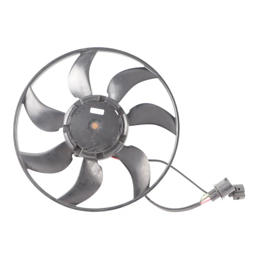 Ventilateur De Radiateur Moteur Refroidissement pour Audi S3 8V à propos du numéro de pièce 5Q0959455AM Audi S3 8V Ventilateur De Radiateur Moteur Refroidissement - SKU 5Q0959455AM-1 - Numéro de pièce 5Q0959455AM