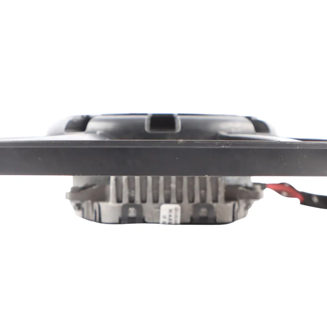 Audi S3 8V Kühlerlüfter Motor Motor Kühlung - SKU 5Q0959455AM-1 - Teilenummer 5Q0959455AM