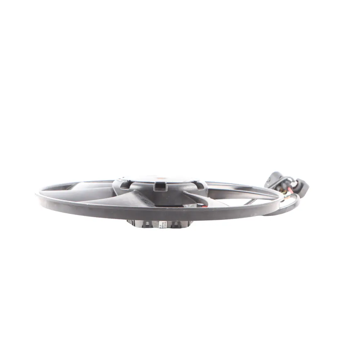 Audi S3 8V Radiador Ventilador Motor Refrigeración - SKU 5Q0959455AM-1 - Número de pieza 5Q0959455AM