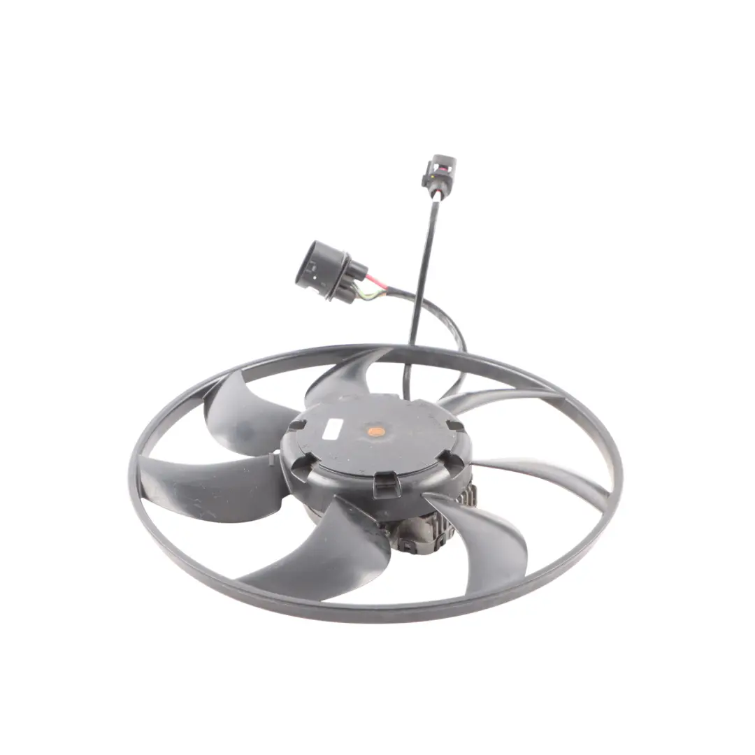 Audi S3 8V Ventilateur De Radiateur Moteur Refroidissement - SKU 5Q0959455AM-1 - Numéro de pièce 5Q0959455AM