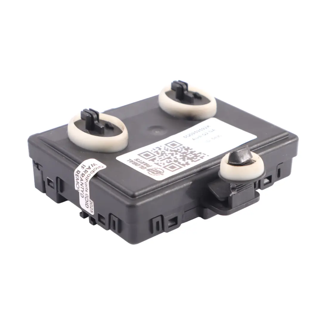 Unité De Commande Du Module De Porte Côté Passager Avant pour Audi Q2 GA à propos du numéro de pièce 5Q0959592K Audi Q2 GA Unité De Commande Du Module De Porte Côté Passager Avant - SKU 5Q0959592K - Numéro de pièce 5Q0959592K