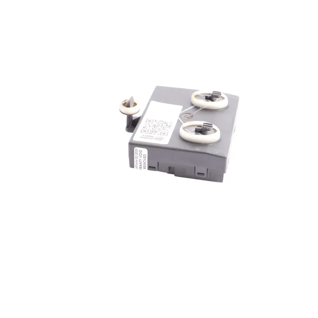 Audi TT FV A3 8V Módulo Puerta Control Delantera Derecha Lado ECU - SKU 5Q0959593D - Número de pieza 5Q0959593D