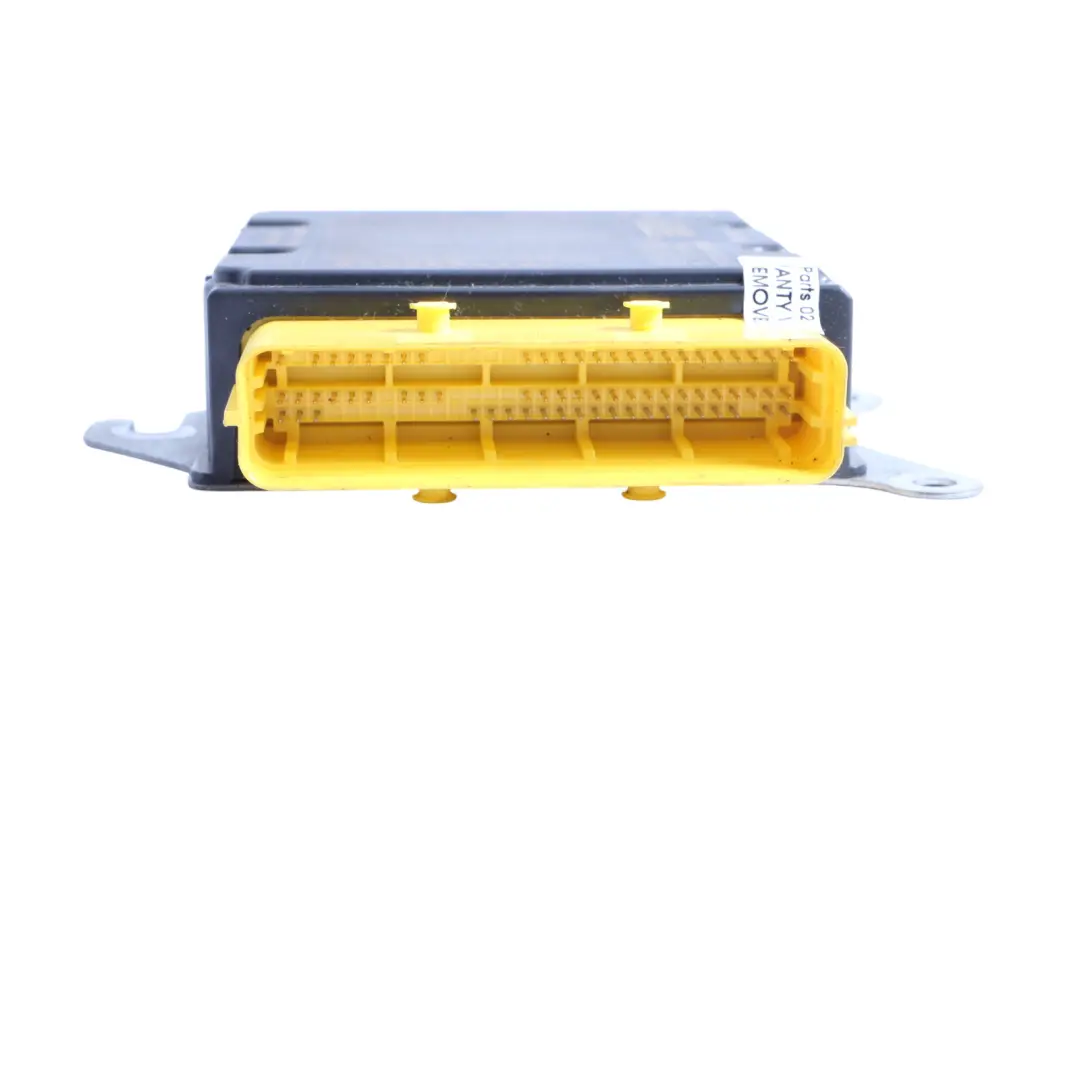 Audi A3 S3 8V Air Module Control Unit ECU Impact Sensor - SKU 5Q0959655AB - Part number 5Q0959655AB