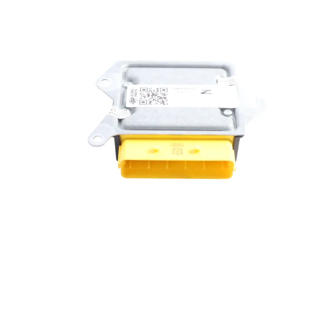 Audi A3 S3 8V Air Module Control Unit ECU Impact Sensor - SKU 5Q0959655AB - Part number 5Q0959655AB