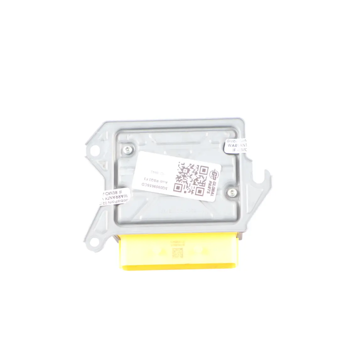 Audi Q3 RSQ3 F3 Air Module ECU Sensor Control Unit Module - SKU 5Q0959655CD - Part number 5Q0959655CD