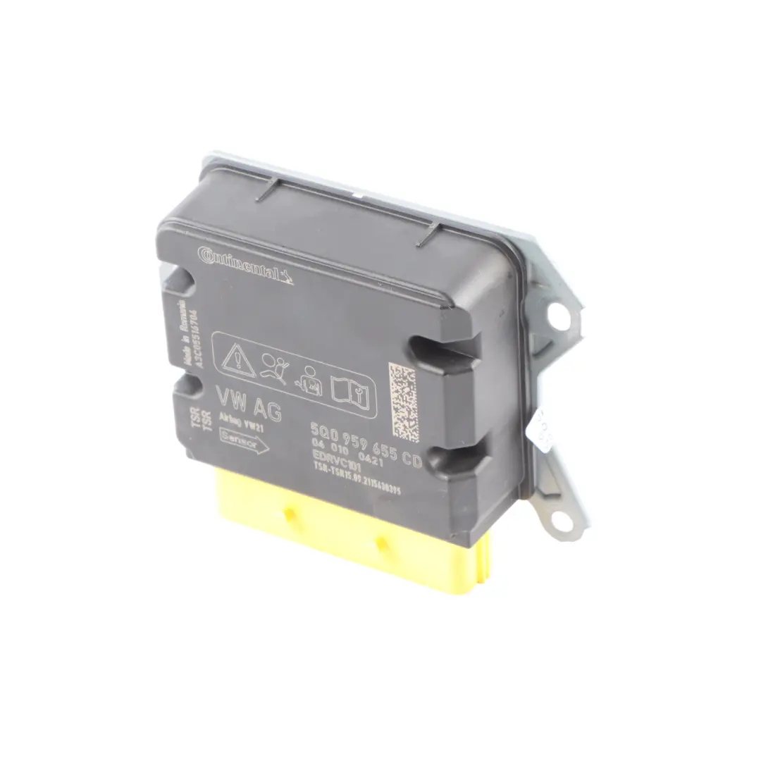 Audi Q3 RSQ3 F3 Air Module ECU Sensor Control Unit Module - SKU 5Q0959655CD - Part number 5Q0959655CD