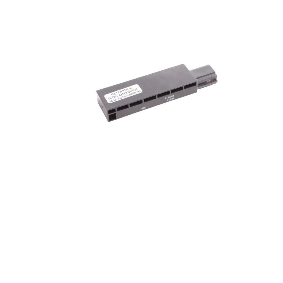 Antenna Control Module Audi Q3 RSQ3 F3 Line Keyless Entry to with Part number 5Q0962131 Antenna Control Module Audi Q3 RSQ3 F3 Line Keyless Entry - SKU 5Q0962131 - Part number 5Q0962131