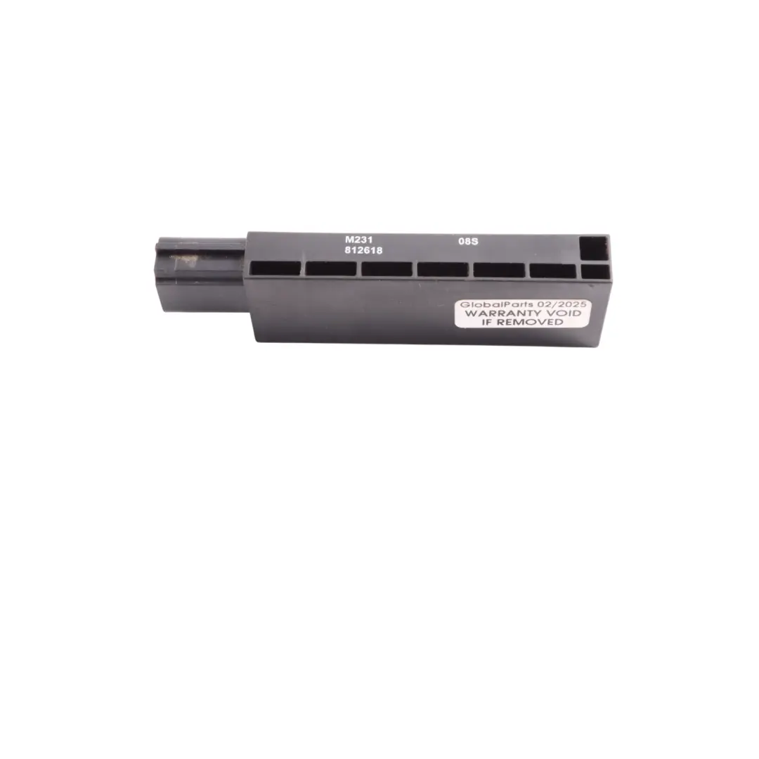 Antenna Control Module Audi Q3 RSQ3 F3 Line Keyless Entry to with Part number 5Q0962131 Antenna Control Module Audi Q3 RSQ3 F3 Line Keyless Entry - SKU 5Q0962131 - Part number 5Q0962131