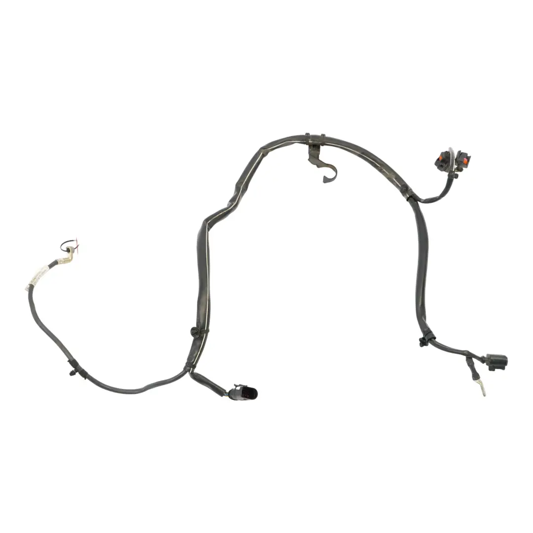 Batterie Kabel Audi A3 8V Anlasser Licht Maschine Kabel Baum - SKU 5Q0971230ES - Teilenummer 5Q0971230ES