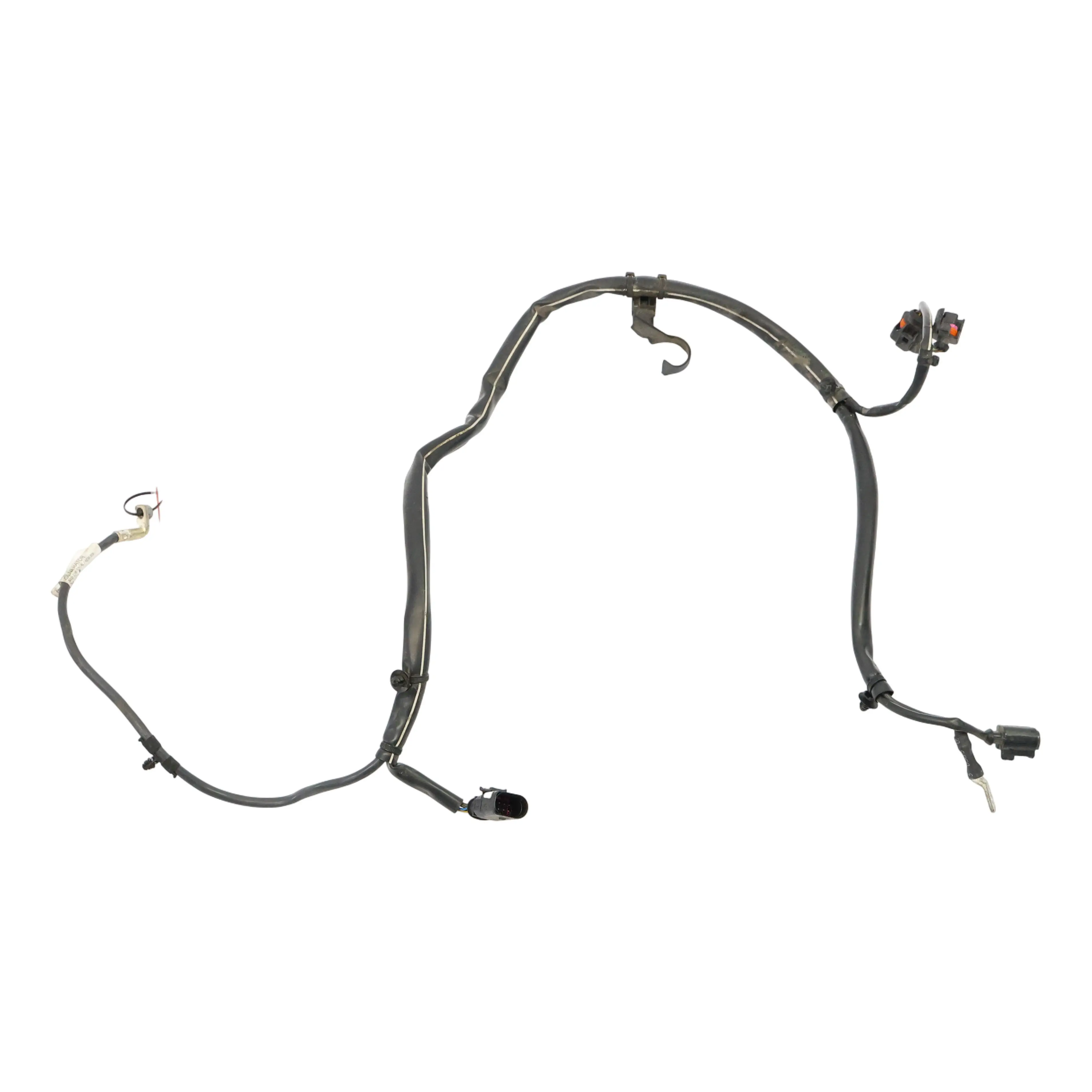 Battery Cable Audi A3 8V Starter Alternator Wiring Harness 5Q0971230ES