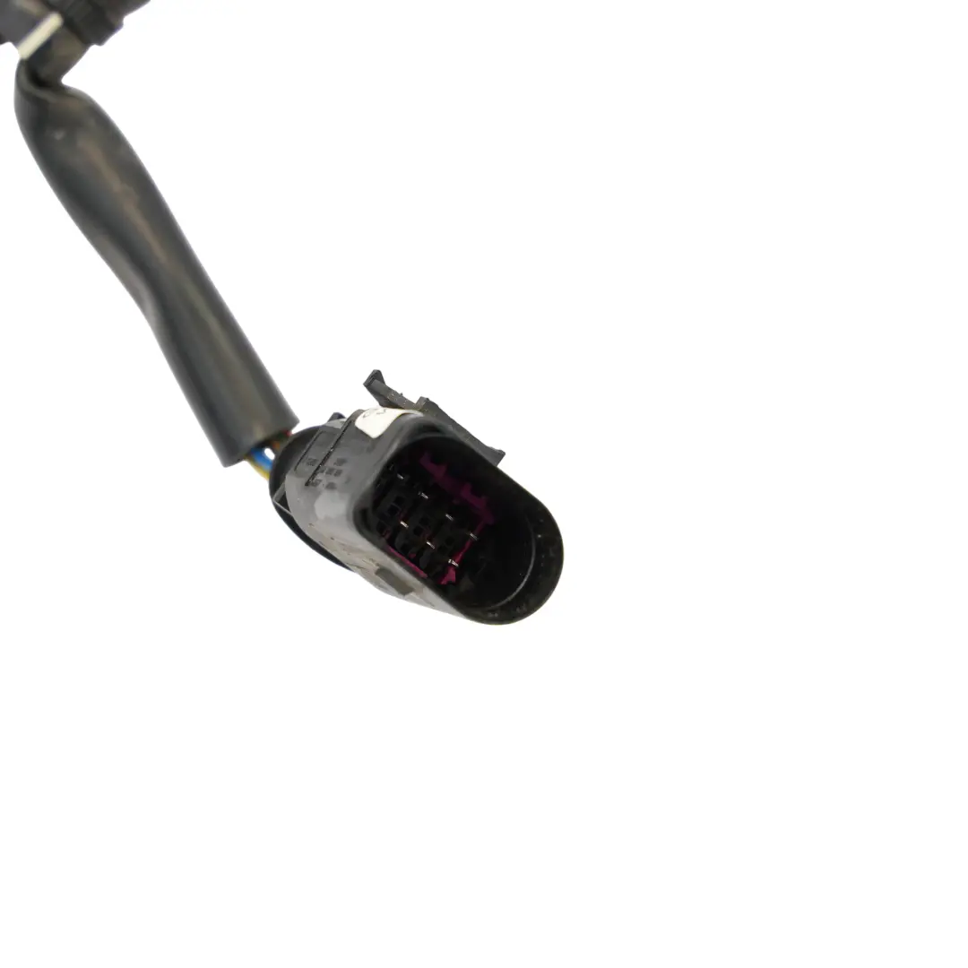 Audi A3 8V Wiązka Przewód Alternatora - SKU 5Q0971230ES - Numer Części 5Q0971230ES