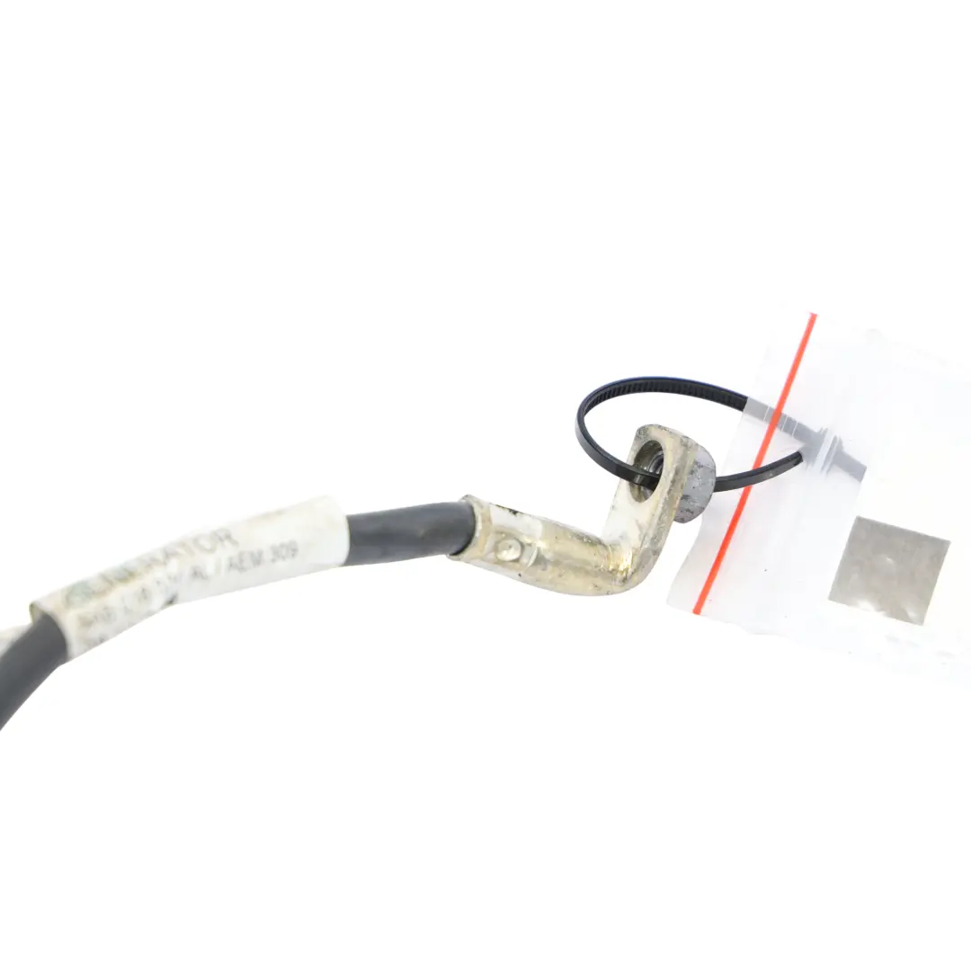 Audi A3 8V Wiązka Przewód Alternatora - SKU 5Q0971230ES - Numer Części 5Q0971230ES