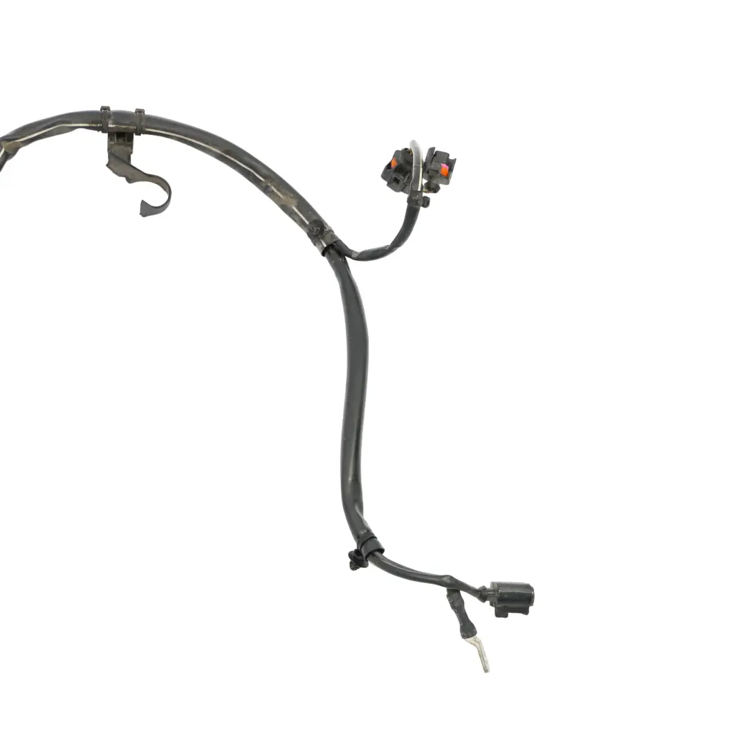  Câble Batterie Audi A3 8V Faisceau Câbles D'Alternateur Démarrage - SKU 5Q0971230ES - Numéro de pièce 5Q0971230ES