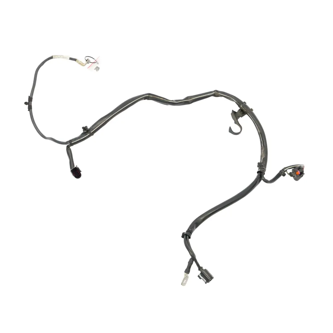 Batterie Kabel Audi A3 8V Anlasser Licht Maschine Kabel Baum - SKU 5Q0971230ES - Teilenummer 5Q0971230ES
