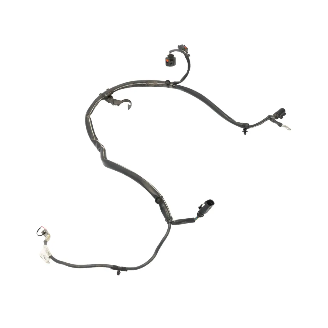 Batterie Kabel Audi A3 8V Anlasser Licht Maschine Kabel Baum für mit Teilenummer 5Q0971230ES Batterie Kabel Audi A3 8V Anlasser Licht Maschine Kabel Baum - SKU 5Q0971230ES - Teilenummer 5Q0971230ES
