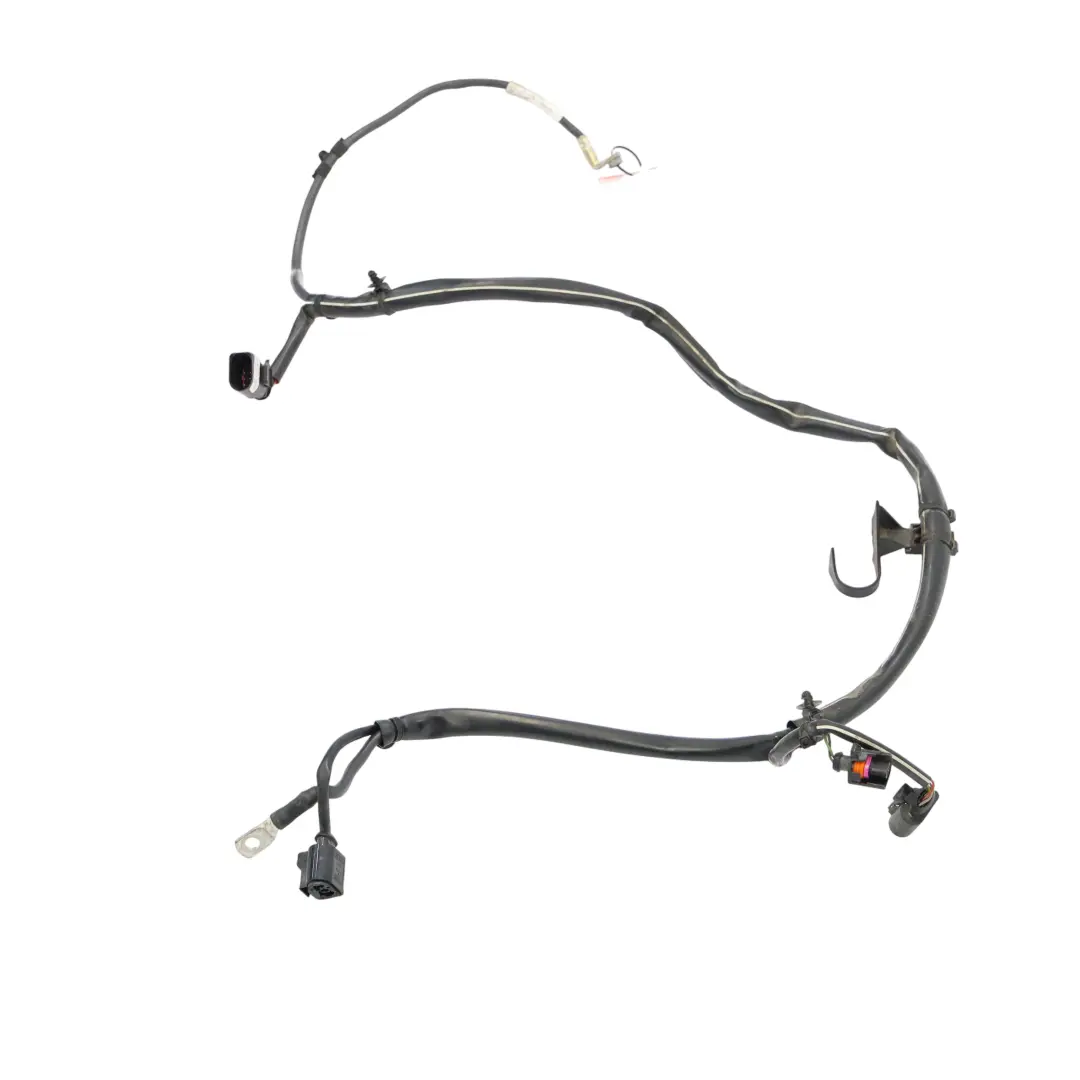  Batterie Kabel Audi A3 8V Anlasser Licht Maschine Kabel Baum - SKU 5Q0971230ES - Teilenummer 5Q0971230ES
