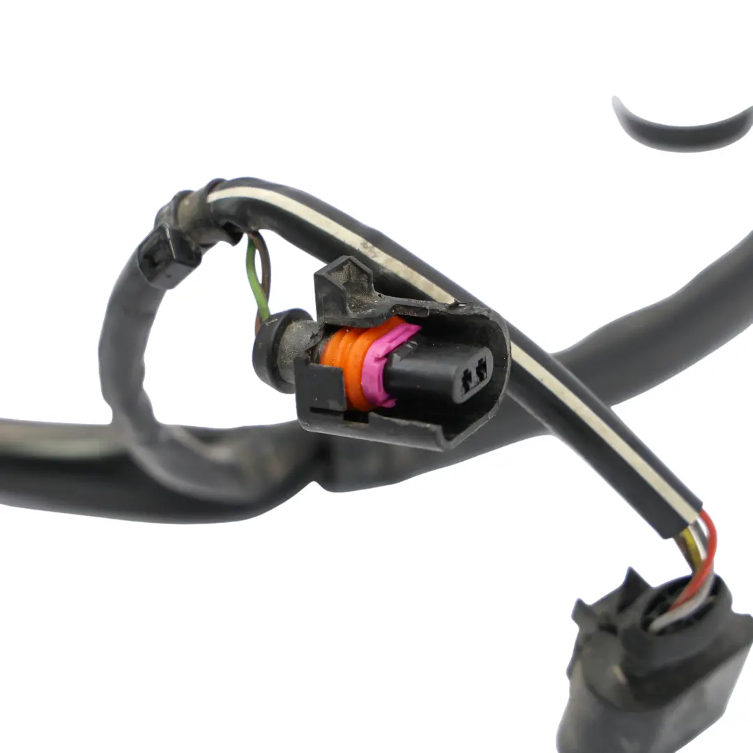 Câble Batterie Audi A3 8V Faisceau Câbles D'Alternateur Démarrage - SKU 5Q0971230ES - Numéro de pièce 5Q0971230ES
