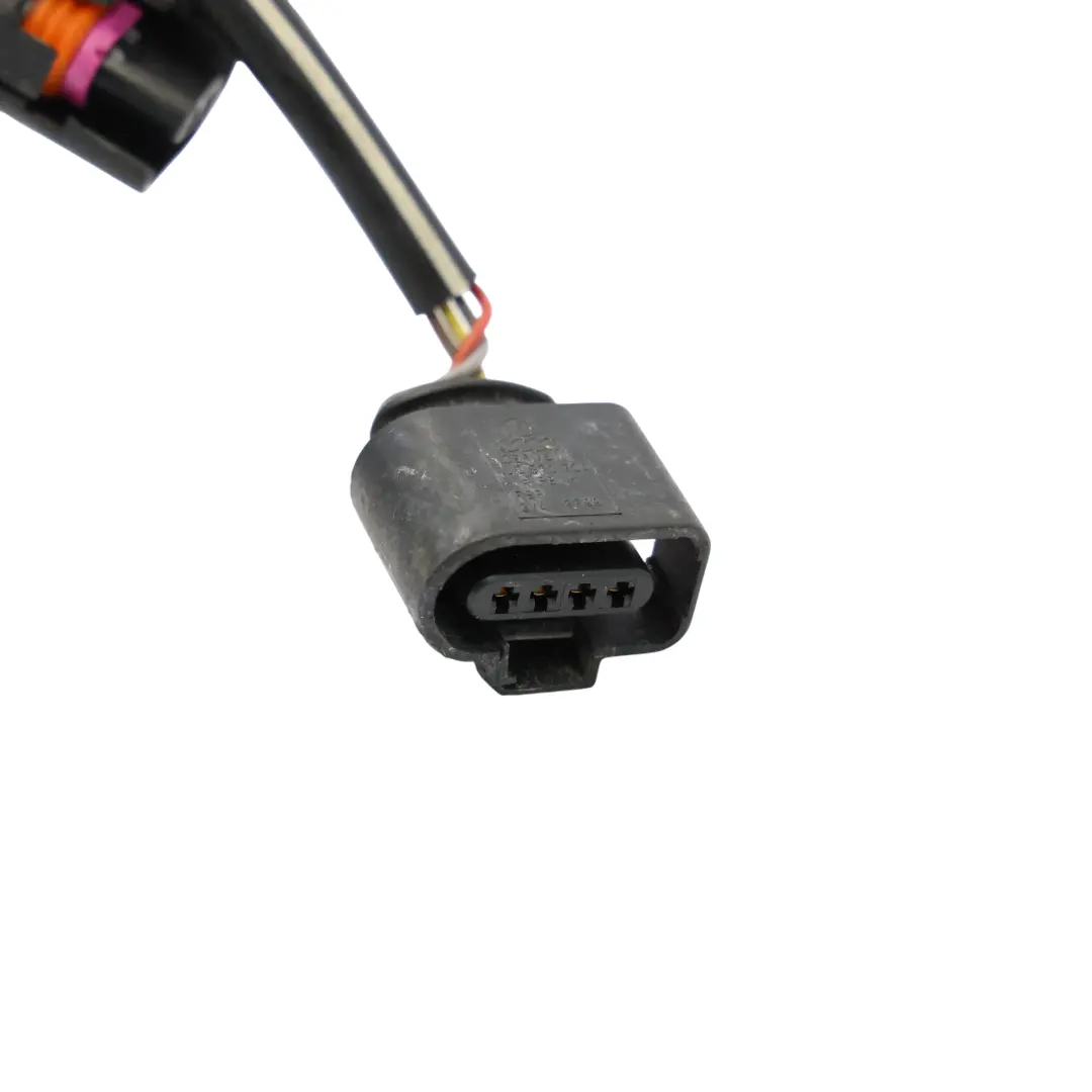  Câble Batterie Audi A3 8V Faisceau Câbles D'Alternateur Démarrage - SKU 5Q0971230ES - Numéro de pièce 5Q0971230ES