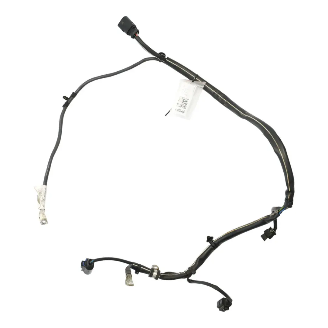 Batterie Kabel Audi A3 8V Anlasser Licht Maschine Kabelbaum für mit Teilenummer 5Q0971230FP Batterie Kabel Audi A3 8V Anlasser Licht Maschine Kabelbaum - SKU 5Q0971230FP - Teilenummer 5Q0971230FP