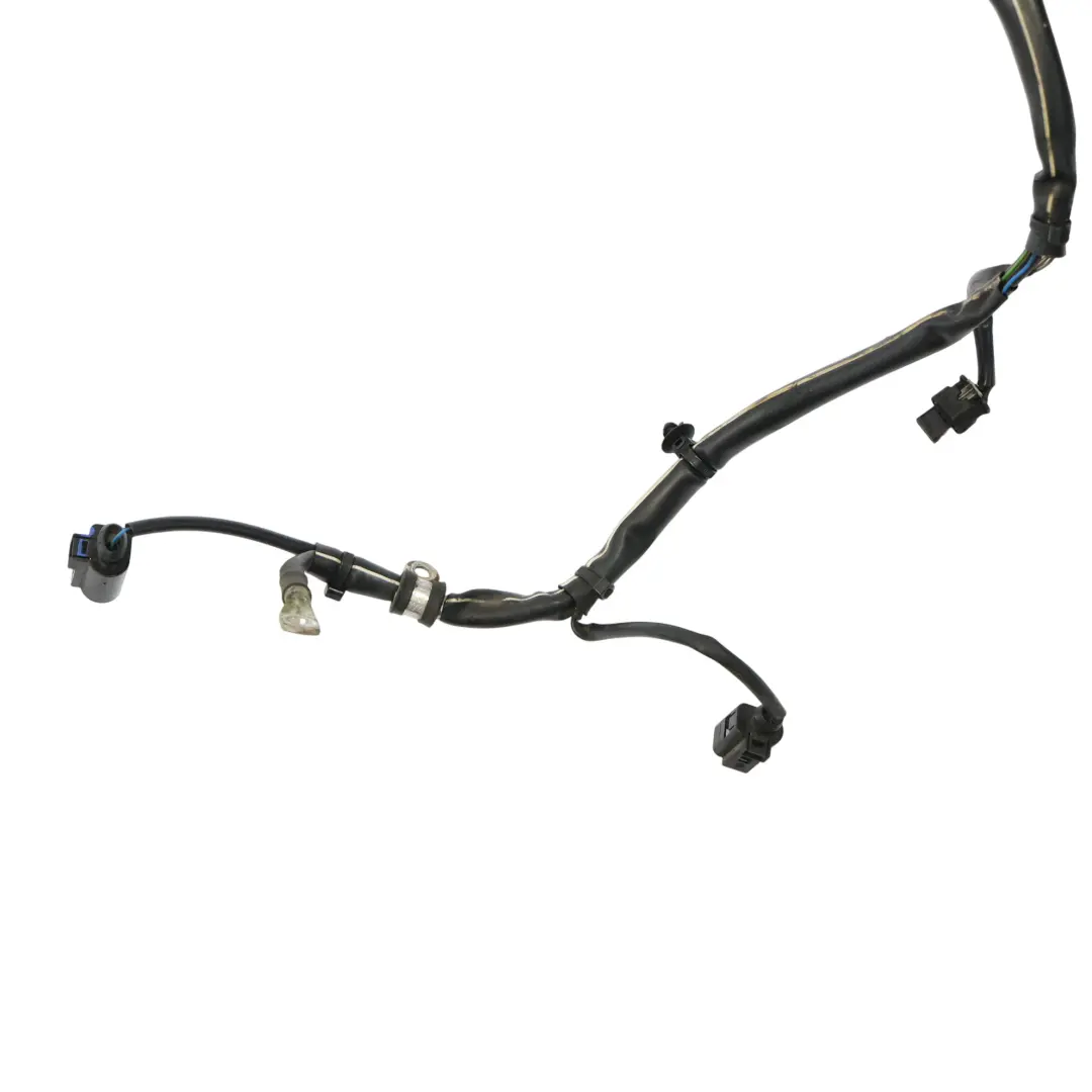 Battery Cable Audi A3 8V Starter Alternator Wiring Harness - SKU 5Q0971230FP - Part number 5Q0971230FP