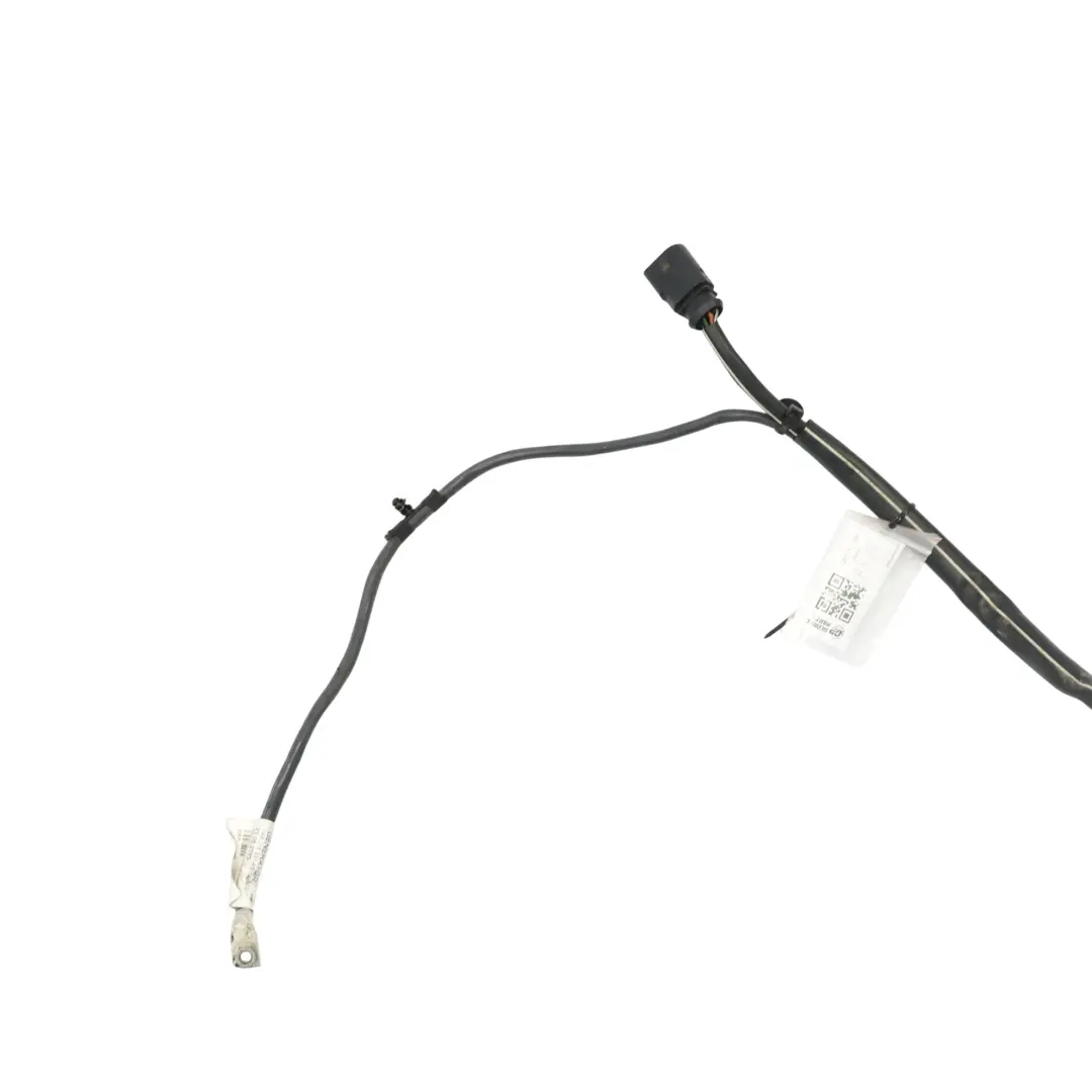 Battery Cable Audi A3 8V Starter Alternator Wiring Harness to with Part number 5Q0971230FP Battery Cable Audi A3 8V Starter Alternator Wiring Harness - SKU 5Q0971230FP - Part number 5Q0971230FP