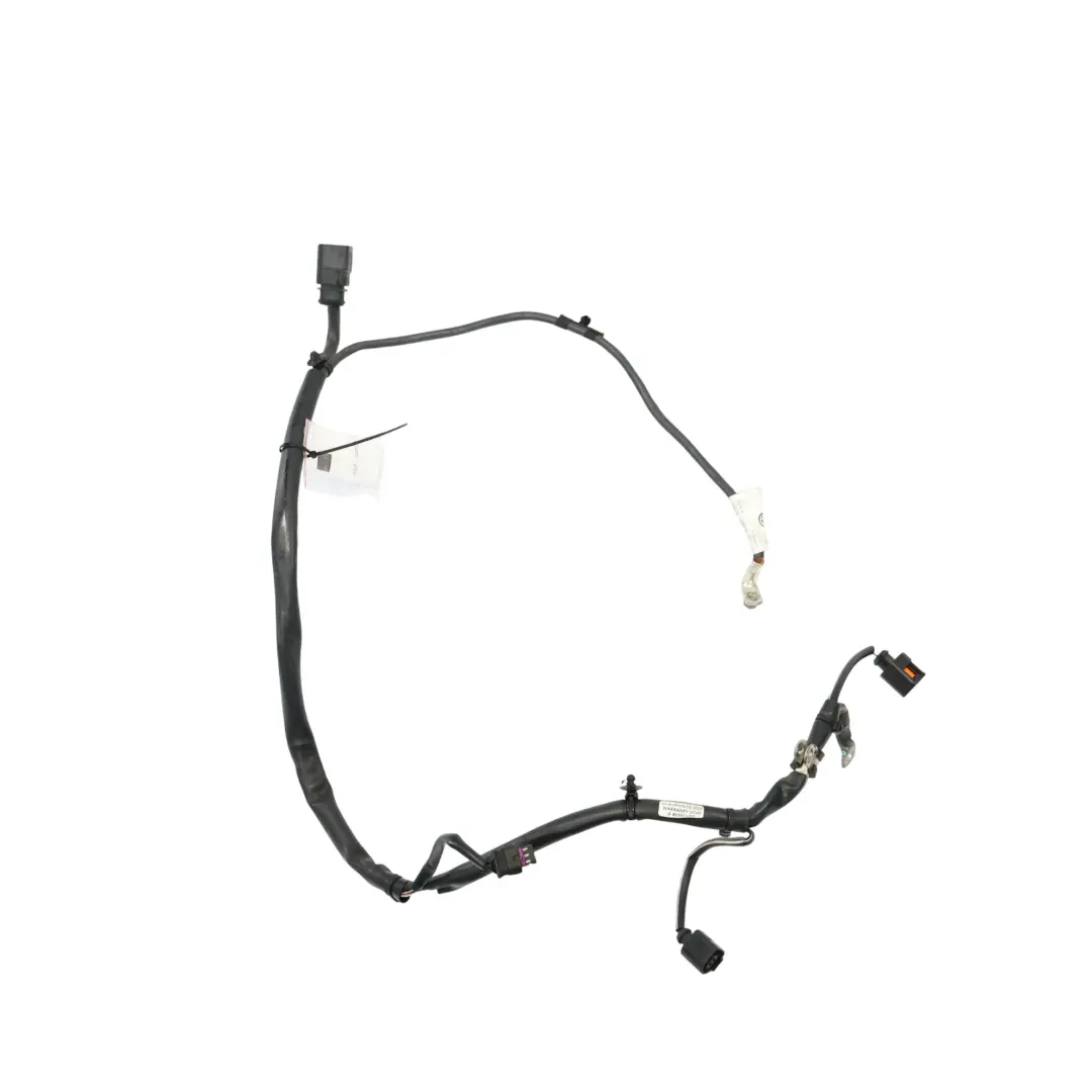 Battery Cable Audi A3 8V Starter Alternator Wiring Harness to with Part number 5Q0971230FP Battery Cable Audi A3 8V Starter Alternator Wiring Harness - SKU 5Q0971230FP - Part number 5Q0971230FP