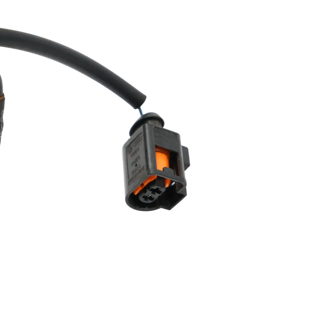 Audi A3 8V Przewód Wiązka Alternatora - SKU 5Q0971230FP - Numer Części 5Q0971230FP